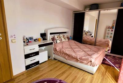 Casă P+1 cochetă în Domnești–Stradă privată, panouri fotovolta, mobilată complet - 10