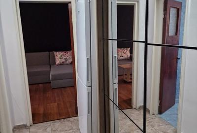 Garsonieră decomandată în Drumul Taberei - 7