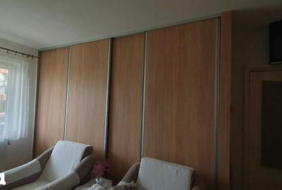 Apartament cu 2 camere în Hoghiz - 2