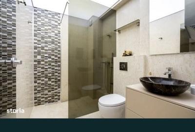 Spațiu comercial, de 282 mp, în Lacul Tei - 1