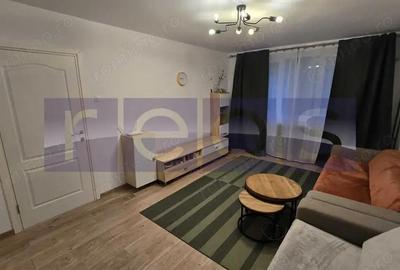 VANZARE APARTAMENT 2 CAMERE DECOMANDAT 49MP 1 DECEMBRIE 1918 TRAPEZIULUI
