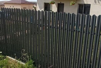 Casă cu 3 camere în Albești - 6