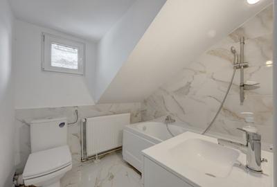 Casă individuală cu 5 camere cu Canalizare în Unirii - 9