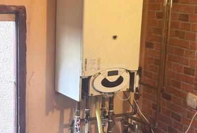 Spațiu comercial, de 200 mp, în Decebal - 15