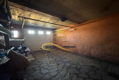 Casa si terasa de vanzare in Magura Bacau - 12