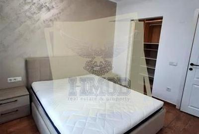 Apartament cu 2 camere decomandat balcon parcare privata zona Doamna Stanca - 7