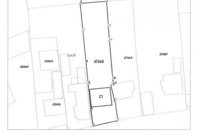 Casă individuală cu 3 camere cu Teren 791 Mp în Ștefăneștii de Jos - 4