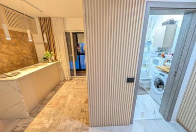 Apartament 2 camere 30+10mp  | 0 comision | Negociabil | Tunari Forest | Parcare - 9