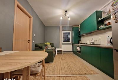 Apartament cu 2 camere semidecomandat, mobilat în Bulgaria - 1