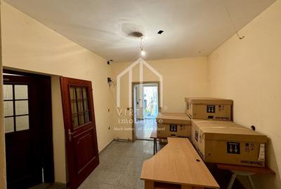 2 apartamente de vanzare, 109mp utili, etaj 1, zona Ultracentrala 2 apartamente de vanzare, 109mp utili, etaj 1, zona Ultracentrala - 8