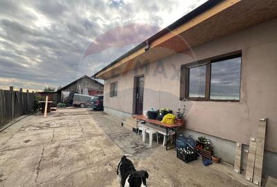 Casa 2 camere Carligele - 13