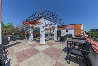 INCHIRIERE Spatiu Comercial: Restaurant, Terasa, Parcare, Drumul Sarii - 35