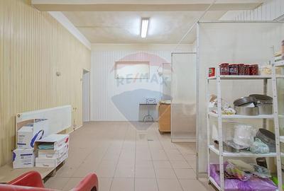 Spatiu comercial de 200mp de inchiriat in zona Centrul Civic - 4