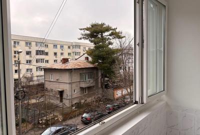 Apartament cu 3 camere decomandat, mobilat în Herăstrău - 15