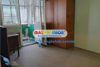 Drumul Taberei Prelungirea Ghencea  apartament 2 camere de vanzare - 2