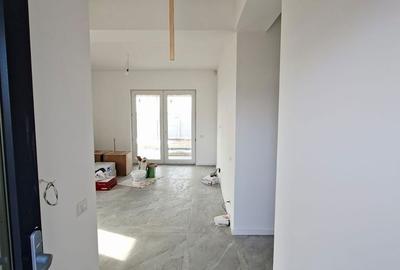 Casă cu 3 camere în Berceni - 8