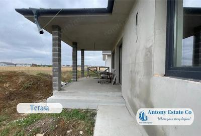 Casă cu Teren 500 Mp în Sântandrei - 1