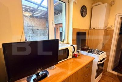 Casa de vanzare Cristian, jude?ul Bra?ov, 132.500eu - 3