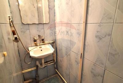 Garsoniera bloc Concas, in zona Transilvaniei - 4