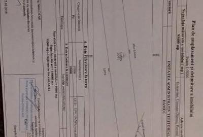 Spațiu comercial, în Dămuc - 2