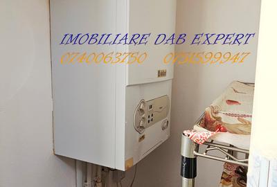 Apartament cu 3 camere decomandat, mobilat în Micro 20 - 10