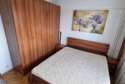 Apartament cu 2 camere decomandat, mobilat în Romană - 6