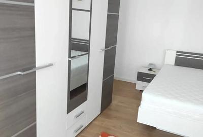 Garsonieră decomandată în Dorobanți - 6