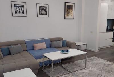 Inchiriere Apartament Campus Aviatorii Residence cu parcare privata - 1