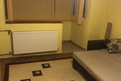 Garsonieră semidecomandată în Gara de Nord - 5