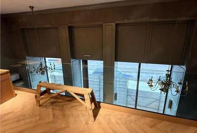 Spațiu comercial, de 90 mp, în Calea Victoriei