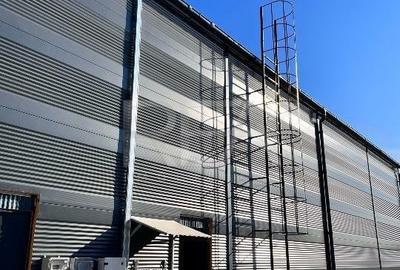 Hala Depozitare/Productie +Birou | Panouri Solare | Otopeni\Odaile - 6