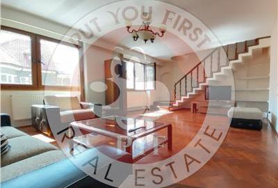 Gradina Botanica | Apartament 3 camere | 151mp | Duplex | B6231 - 5