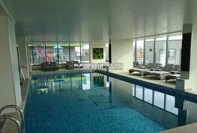 Apartament 2 camere Alezzi Beach Resort - Spa & Fitness l Minim 3 Luni - 1