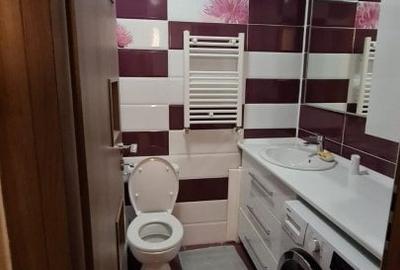 Apartament cu 2 camere semidecomandat în 13 Septembrie - 5
