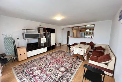 Apartament spatios cu 3 camere | 88 mp + 8 mp balcon | Parcare | Zorilor - 2