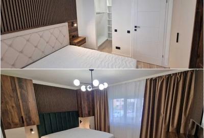 Apartament cu 3 camere semidecomandat, mobilat în Mărăști - 7