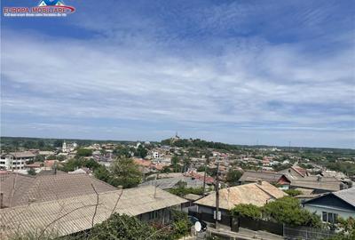 Teren de in zona Prislav Tulcea - 6