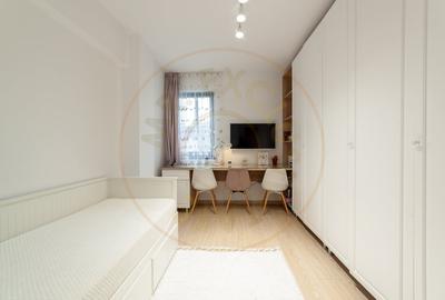 4 camere moderne in Gavana – etaj 1 - Bloc nou! - 4