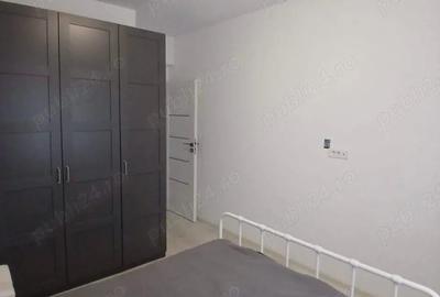 Apartament cu 2 camere decomandat în Central - 1