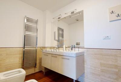 Kiseleff | Elegant & Spacious 2 bedroom For Rent | Double Underground Parking - 12
