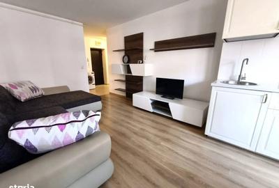 Apartament cu 2 camere, mobilat în Titan - 8