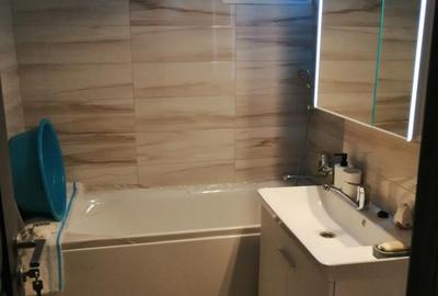 Apartament cu 2 camere decomandat în Central - 7