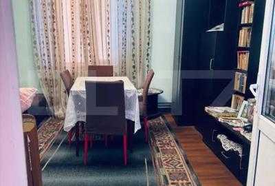 Casă cu 3 camere cu Teren 650 Mp în Giroc - 2