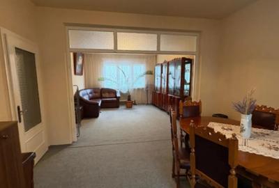 Apartament cu 4 camere decomandat în Central - 11