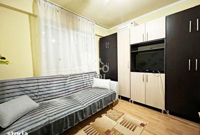 Apartament cu 2 camere semidecomandat în Rogerius - 8