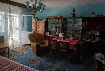 Apartament cu 3 camere decomandat în Tineretului - 5