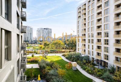 Apartament cu 3 camere semidecomandat, mobilat în Aviației - 10