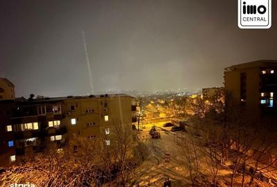 Apartament cu 3 camere decomandat în Zorilor - 12