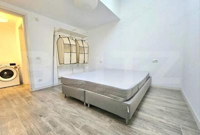 Apartament cu 3 camere decomandat în Central - 2