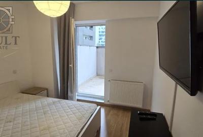 Apartament 2 camere - TERASA 40 MP - zona BASARABIA - 2